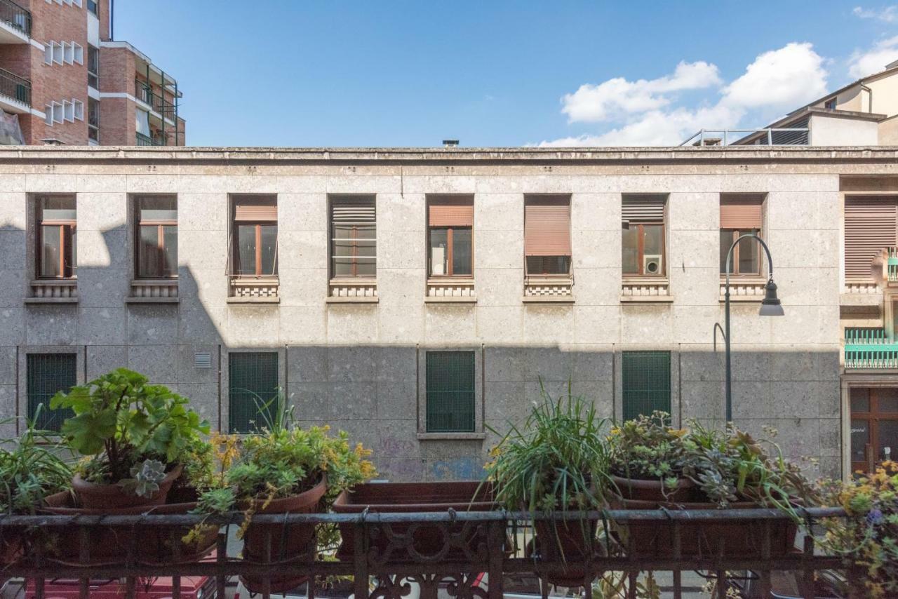 Mole Antonelliana Lovely Loft Turin Exterior photo